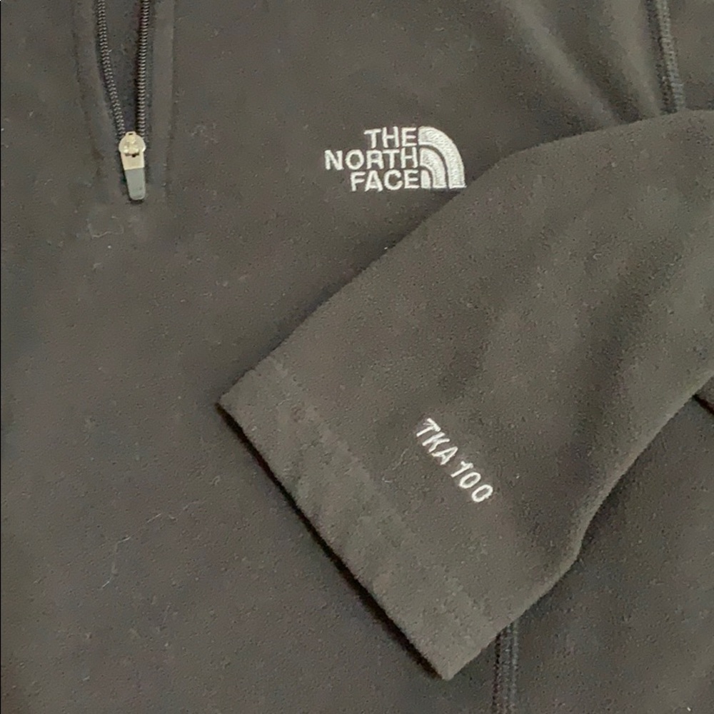 North face jacket - Picture 2 of 4